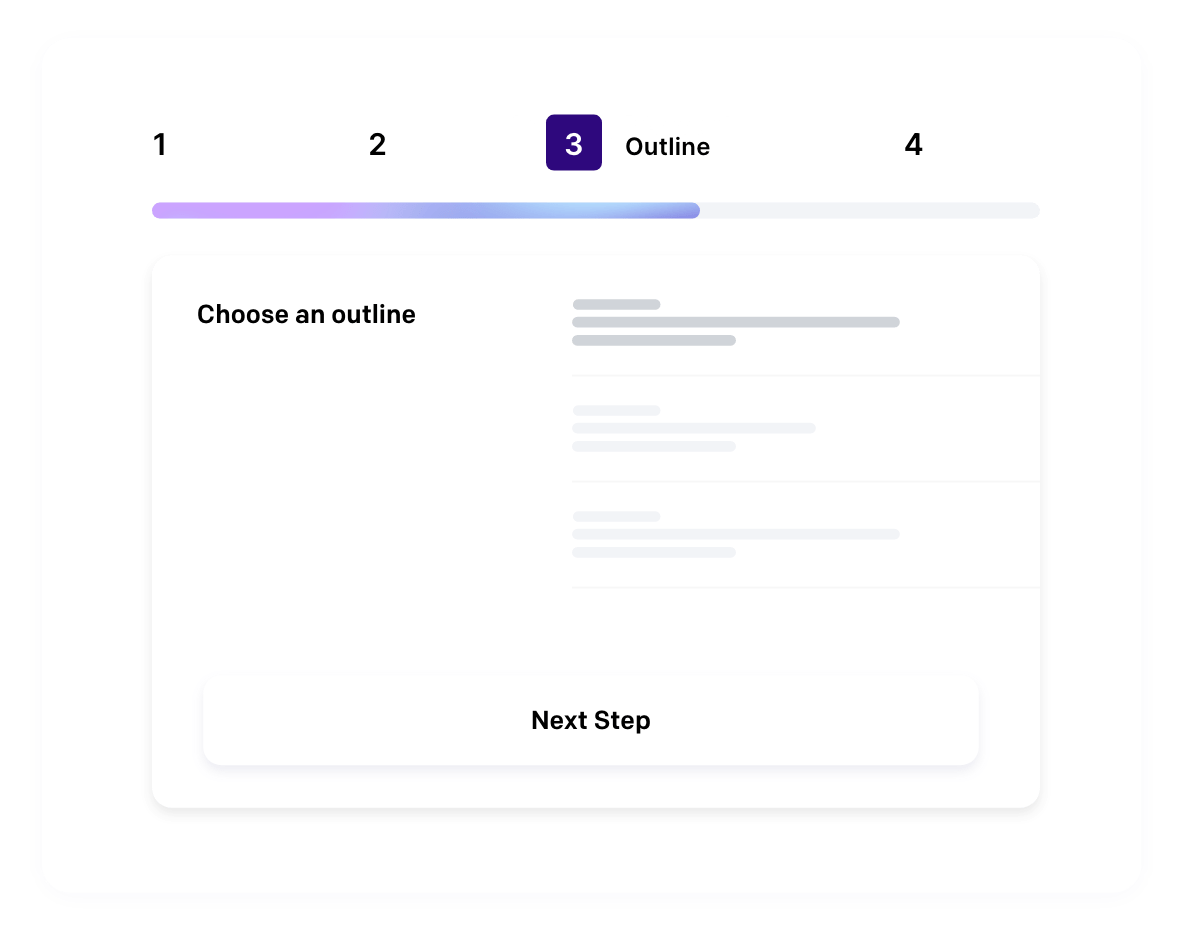 Seanergy Lumina Article Wizard