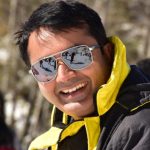 Nehil Mehta