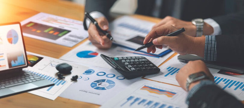 Why Manual Accounting is Costing Your Business Money