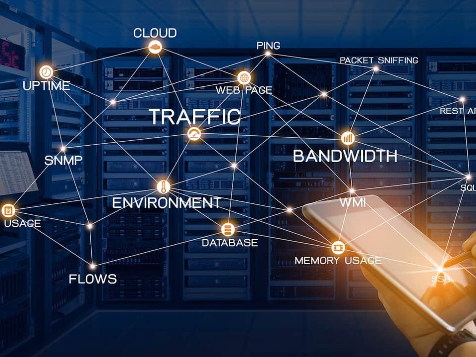 Veyon Uptime Monitoring