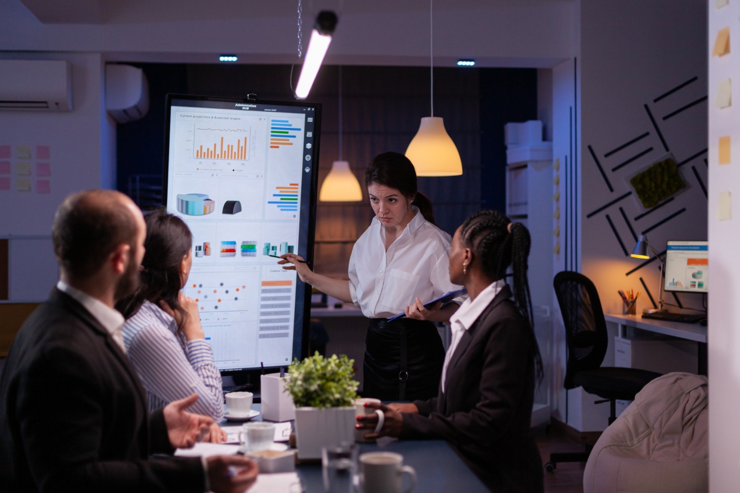Project One Project Management