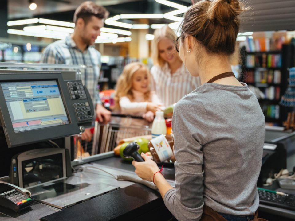 Cash Flow Optimization for Retailers