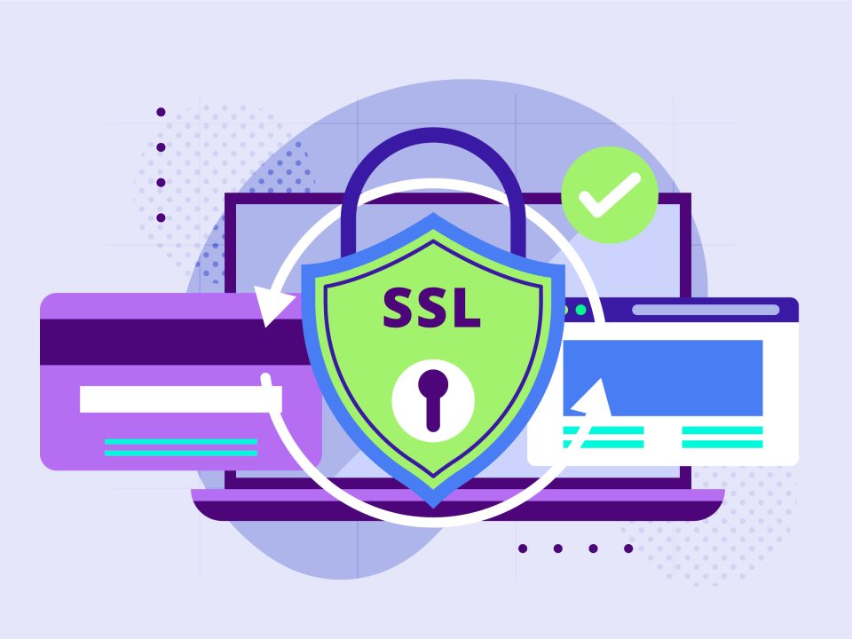 How SSL certificates Builds Customer Trust
