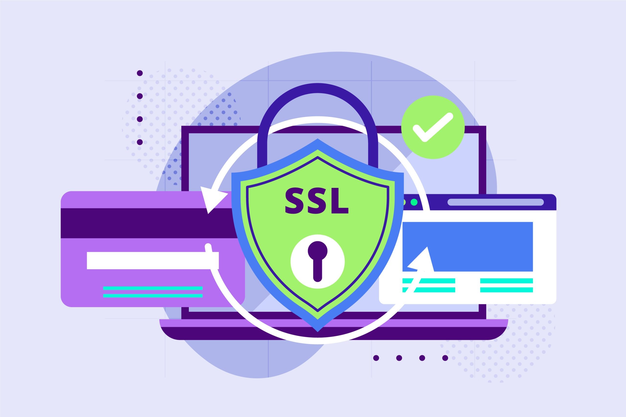 How SSL certificates Builds Customer Trust