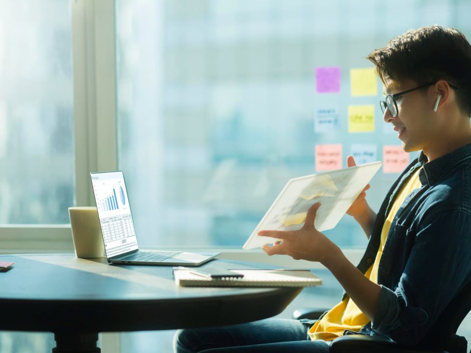Task Management Strategies for High-Performance Teams